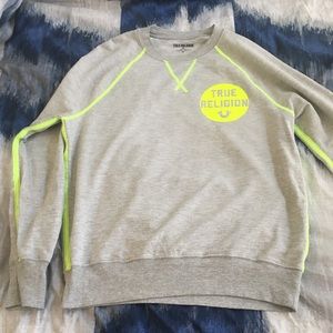 Beautiful True Religion Large